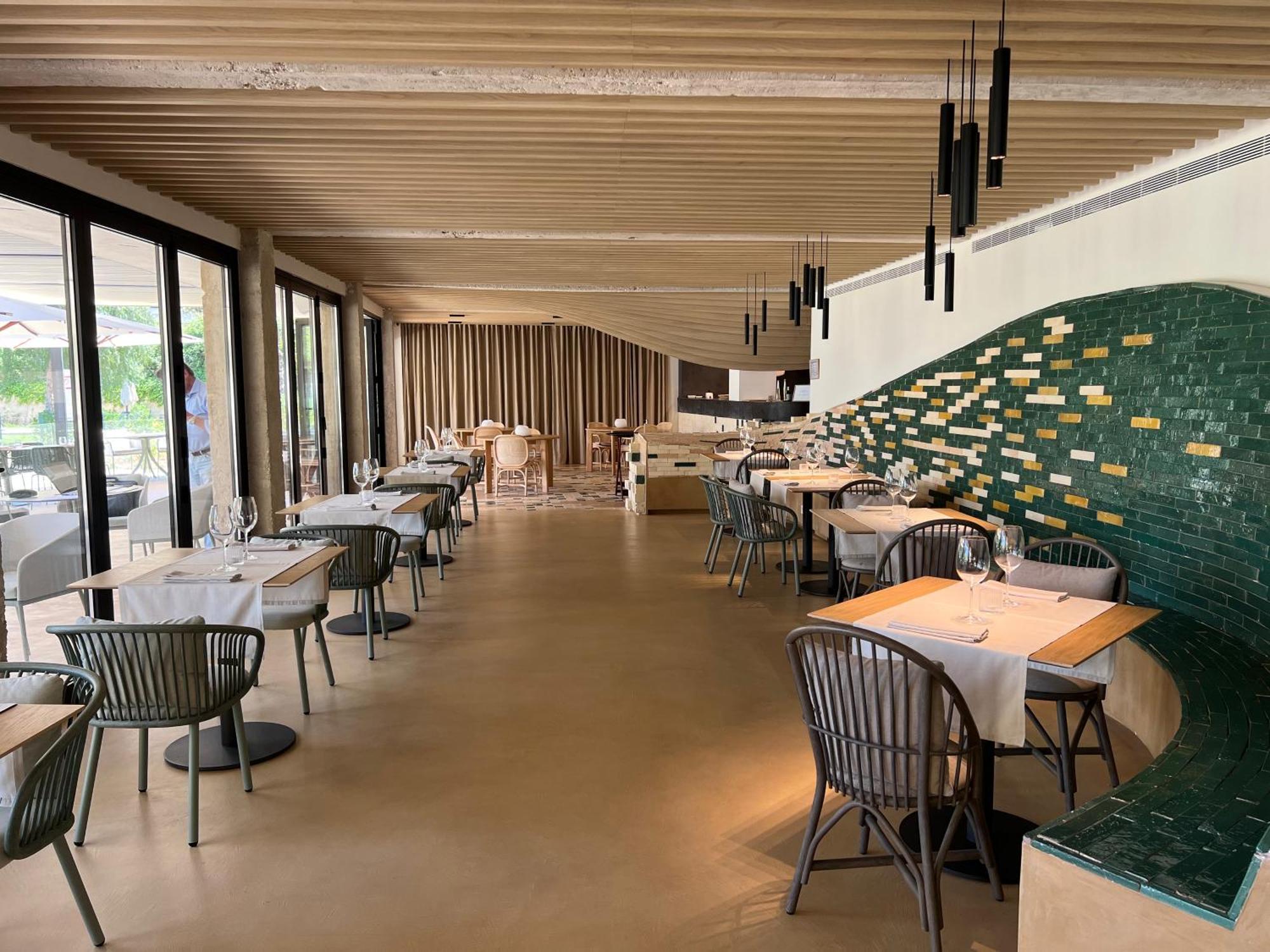 Hotel Serawa Moraira Exterior photo